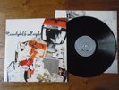 RAZORLIGHT UP ALL NIGHT ORIG. 2004 LP. VERTIGO SWIRL IN EX PLUS 986710-1