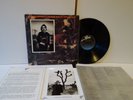 EX+/EX+ Captain Beefheart -Ice Cream for Crows Promo Press Kit Epic Record Psych