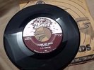 J.B. Lenore Parrot Blues 45 I lost my Baby / Fine Girls P-55275 VG+