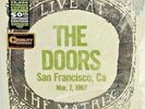 THE DOORS Live At The Matrix Mar 7 1967 RSD Record Store Day 2017 NEW NUMBERED