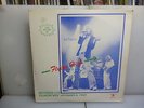 LED ZEPPELIN-FLYING HIGH. SAN FRANCISCO, USA 1969.-USA 2LP VINYL-EX/EX