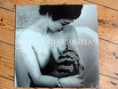 Belle and Sebastian Tigermilk vinyl Very RARE Original Electric Honey Records LP