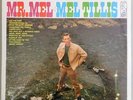 SEALED Mel Tillis - Mr. Mel (Vinyl LP, Kapp KS 1535, 1967) FREE SHIPPING