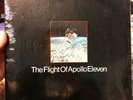 SEALED The Flight Of Apollo 11 Michael Drew John Petrone NASA