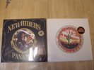 New Riders Of The Purple Sage NRPS & Panama Red New Sealed Vinyl Lp Jerry Garcia