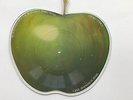 Rare never played Beatles interview shaped vinyl picture disc