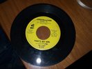 Dee Clark 45 Constellation  Thats my girl Northern Soul C-113