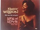 Nancy Wilson 