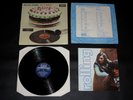 The Rolling Stones - Let it Bleed. V.Rare  1969 UK Press Complete EX+