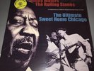 3 LP Rolling Stones / Muddy Waters The Ultimate Sweet Home Chicago Sealed Ltd.