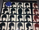 LP Beatles Alternate A Hard Day's Night Sealed Colored Vinyl Ltd. Edt. Rarität