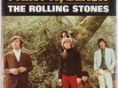 THE ROLLING STONES: Paint It, Black USA LONDON 45 w/ PS Super Rare NM- Rock