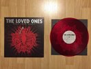 The Loved Ones Keep Your Heart 10th Anniversary Red Vinyl NOFX Fat Wreck Chords