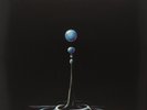 Ricordi D'Infanzia - Io Uomo [LP] 2009 /New/