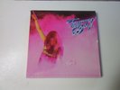 TOMMY BOLIN   THE ULTIMATE   BOX SET LP  1989  3LP - 23 pg booklet 1ST PRESS