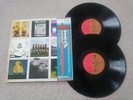 Vinyl LP Pink Floyd A Nice Pair JAPAN OBI EMS-40068 1967
