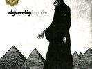 AFGHAN WHIGS IN SPADES VINILE LP COLORATO (LOSER EDITION.) NUOVO SIGILLATO