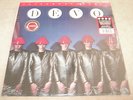 DEVO-Freedom Of Choice LP SEALED 35th Anniversary Limited Red,White & Blue Vinyl