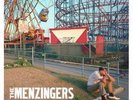 MENZINGERS After The Party LP VINYL European Epitaph 13 Track Indies Only