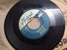 Federal Blues 45 Preston Love Wango Blues VG+ 45-12069