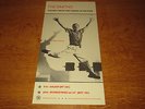 The Smiths - The Boy With The Thorn In His Side - Original 1985 UK promo poster
