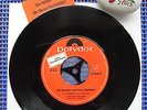 THE BEATLES and TONY SHERIDAN 7 MY BONNIE?The Saints?Why?CRY FOR A SHADOW?RaRe