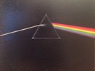 PINK FLOYD Dark Side Of The Moon LP MOBILE FIDELITY SOUND LAB MFSL 1-1017 NM-