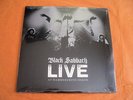 BLACK SABBATH – LIVE AT HAMMERSMITH ODEON 3LP’S??SEALED NEW