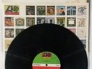 LED ZEPPELIN II , 1969 Atlantic SD-8236, ROBERT LUDWIG, RL  SS
