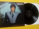 FANCY - FLAMES OF LOVE / LP/Italo Disco/Bad Boys Blue/C.C.Catch/Modern Talking
