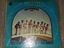 los diplomaticos de haiti salsa guaguanco lp