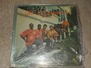 les djoubap's salsa guaguanco lp