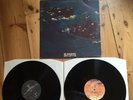 1st Press The Avalanches LP Vinyl Since I Left You XL / Modular VG Condition