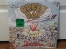 Green Day - Dookie Hot Topic Exclusive Green Vinyl Lp Record NEW SEALED