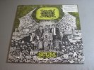 Napalm Death- Scum- LP 1987 Earache MOSH 3 Made In UK