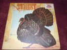 Wild Turkey Turkey CHR 1010 Chrysalis Records WLP Gatefold Near Mint- Promo