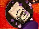 PRINCE NPGMC PURPLE BOX CONTROVERSY LIVE IN HAWAII