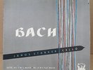 Period SPL 582   NM    STARKER   Bach Cello Suites 1 & 4   Archive copy