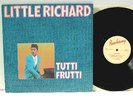 Little Richard - Tutti Frutti - *rare* uk LP mint-