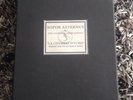 Sopor Aeternus Box LA CHAMBRE D ECHO limted Edition