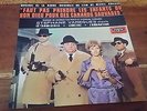 45T BOF  rare  FAUT PAS PRENDRE LES ENFANTS....VOGUE 8644 NMINT MINT LANGUETTE
