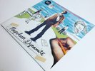 NAPOLEON DYNAMITE-Original Soundtrack Limited White Edition 2 LP Vinyl Record