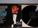 MARVIN GAYE : HELLO BROADWAY : RARE MONO TAMLA MOTOWN L.P FROM 1965