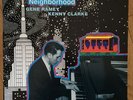 JOHNNY COSTA Neighborhood Gene Ramey Kenny Clarke RARE MINT