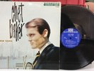Chet Baker In New York - Riverside RLP-12-281 NM- Original LP MONO Deep Groove