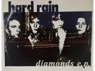 Hard Rain Diamonds EP 10
