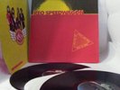 REO SPEEDWAGON A Decade of Rock N Roll 1970-1980 LP RECORD 36444 EX Cond.