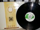 Rare Shadilay Pepe Vinyl Record Magic Sound Frog LP - Only Known Copy - Shadiley
