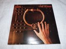 KISS LP THE ELDER HAND LABEL WITH BIOGRAPHY
