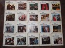 COLECCION 20 SINGLES THE BEATLES THE SINGLES COLLECTION 1962-1970